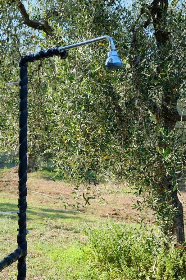 La Villa Di Campagna Pisticci Kültér fotó