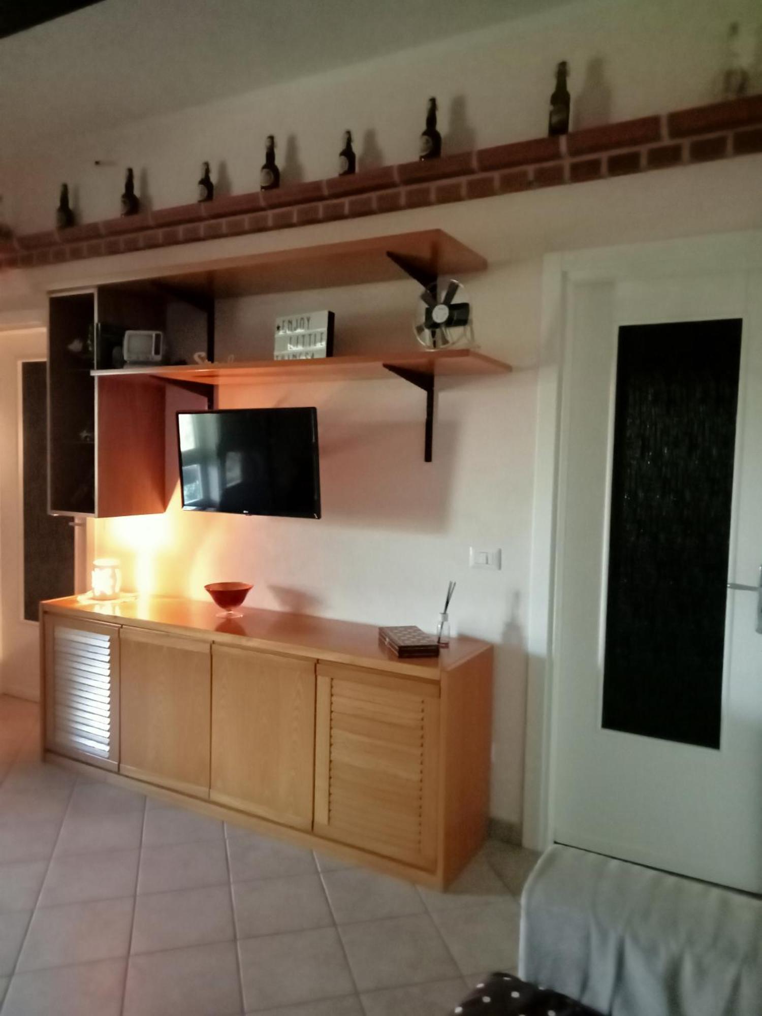 La Villa Di Campagna Pisticci Kültér fotó